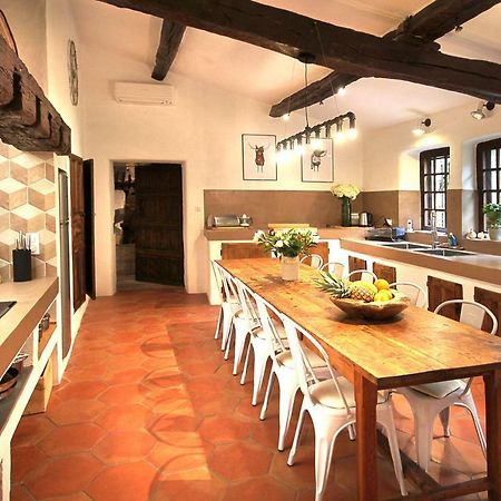 Moulin De Boursac Βίλα Vence Εξωτερικό φωτογραφία