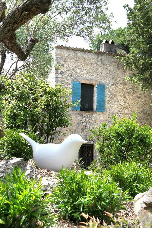 Moulin De Boursac Βίλα Vence Εξωτερικό φωτογραφία