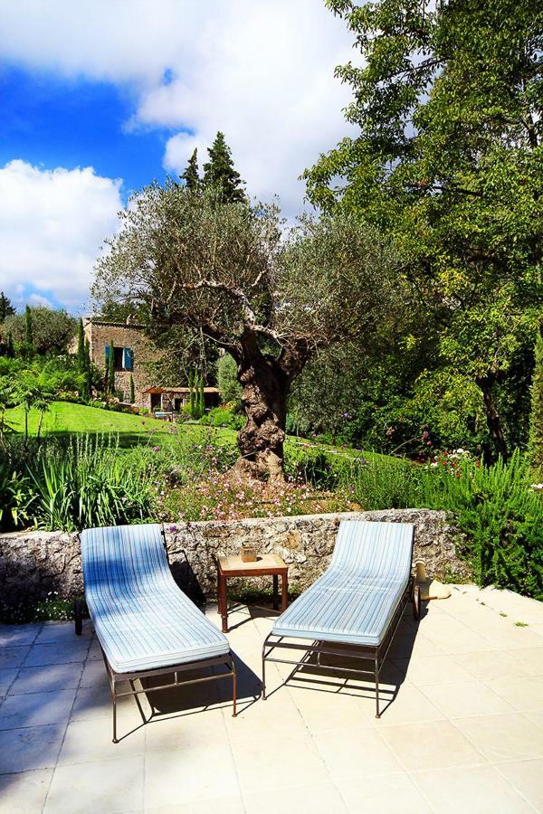 Moulin De Boursac Βίλα Vence Εξωτερικό φωτογραφία