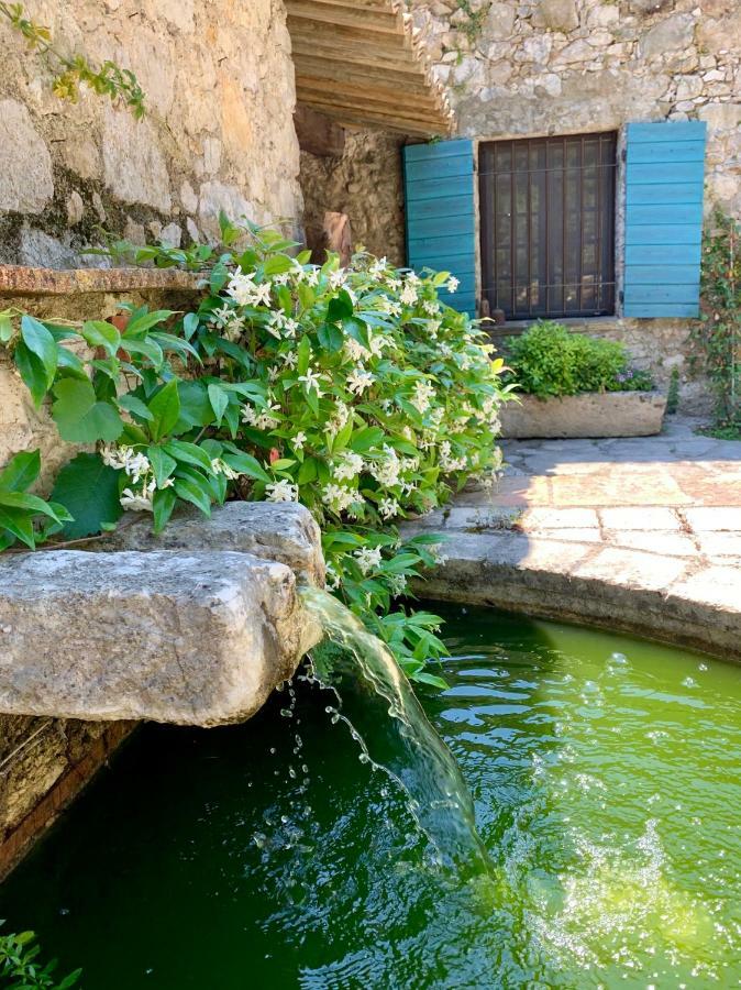 Moulin De Boursac Βίλα Vence Εξωτερικό φωτογραφία