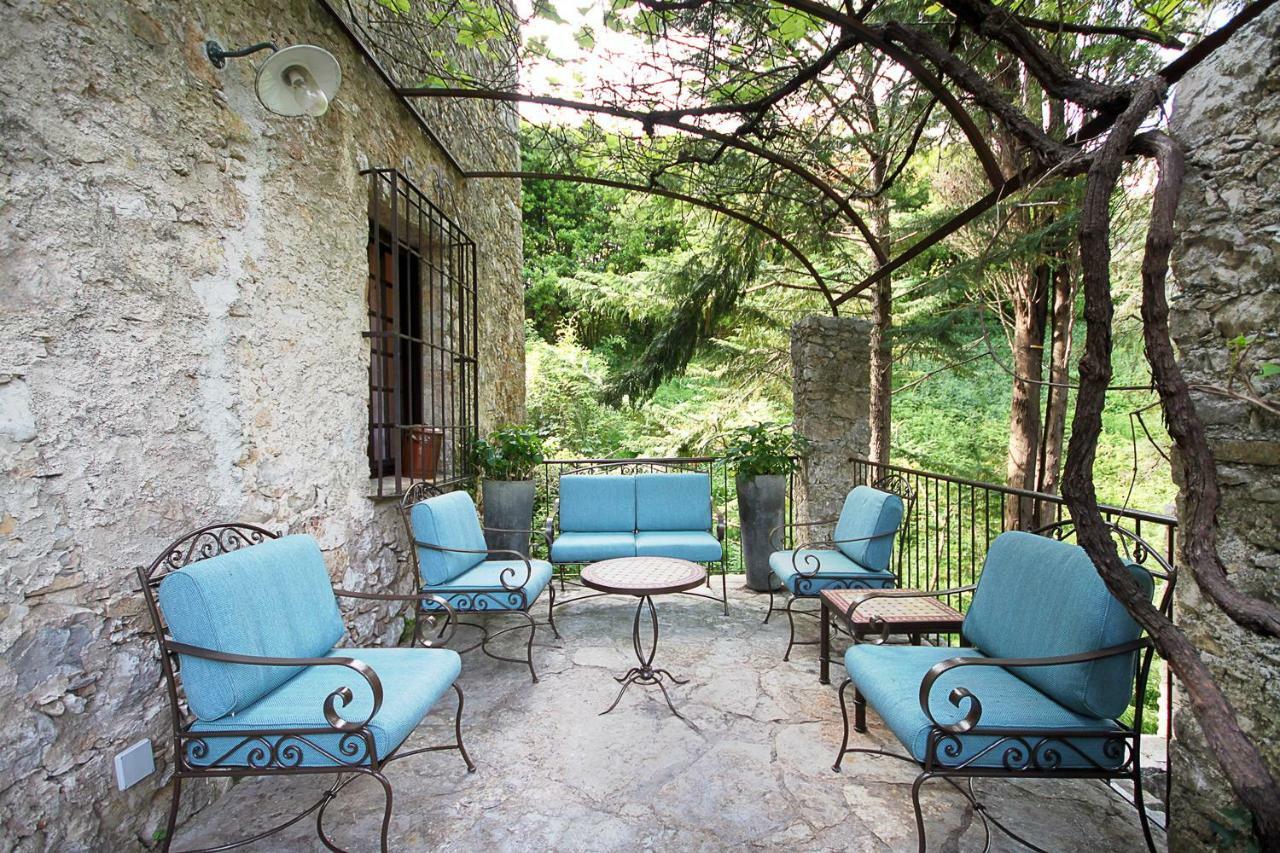 Moulin De Boursac Βίλα Vence Εξωτερικό φωτογραφία
