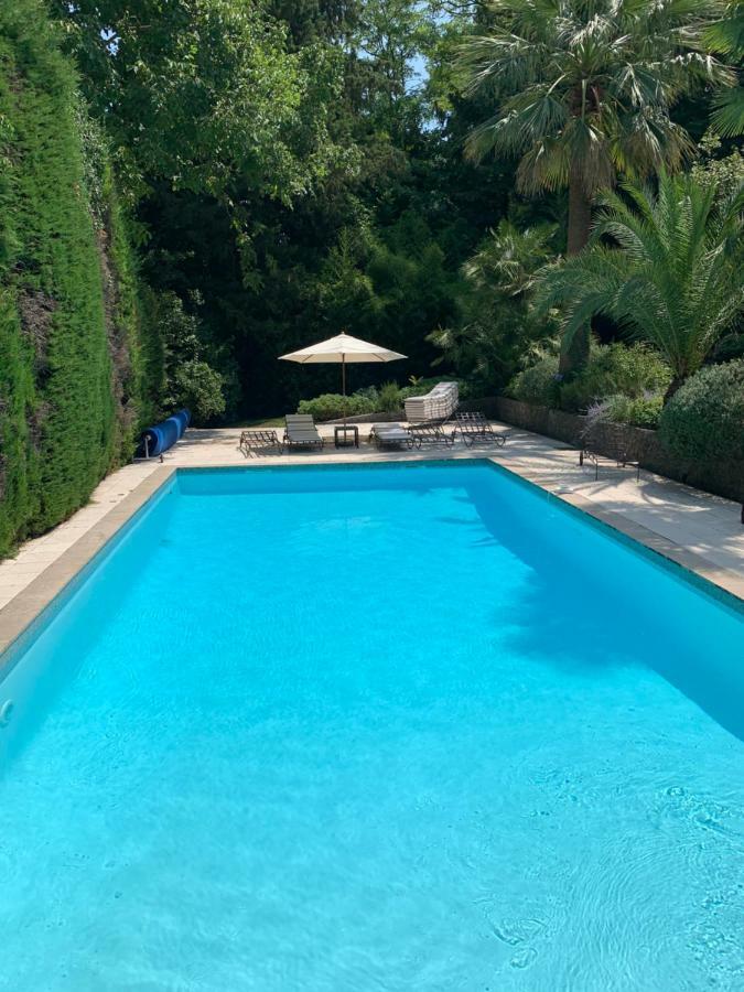 Moulin De Boursac Βίλα Vence Εξωτερικό φωτογραφία